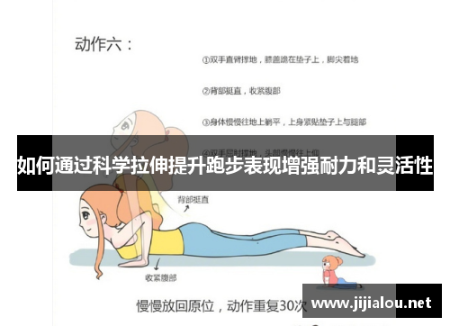 如何通过科学拉伸提升跑步表现增强耐力和灵活性